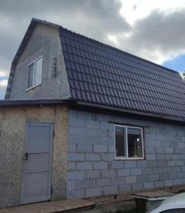 Продажа дома Омск. пер. Суворова Продажа дома Омск. пер. Суворова