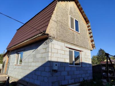 Продажа дома Омск. пер. Суворова Продажа дома Омск. пер. Суворова