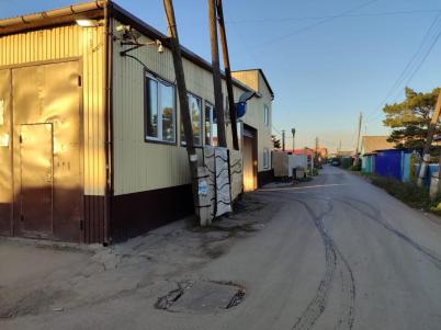 Продажа дома Омск. пер. Суворова Продажа дома Омск. пер. Суворова