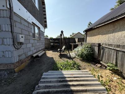 Продажа дома Омск. пер. Суворова Продажа дома Омск. пер. Суворова
