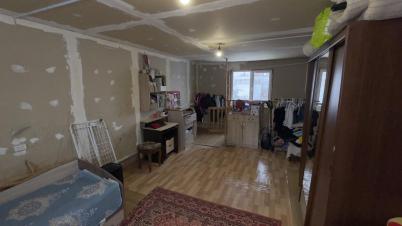 Продажа дома Омск. пер. Суворова Продажа дома Омск. пер. Суворова