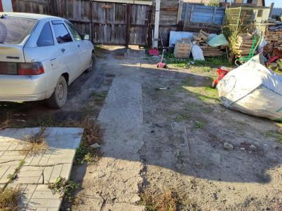 Продажа дома Омск. пер. Суворова Продажа дома Омск. пер. Суворова