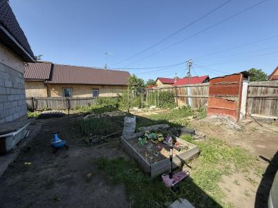 Продажа дома Омск. пер. Суворова Продажа дома Омск. пер. Суворова