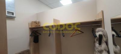 Аренда коммерческой недвижимости Омск. Комарова пр-кт, 11к1 Аренда коммерческой недвижимости Омск. Комарова пр-кт, 11к1