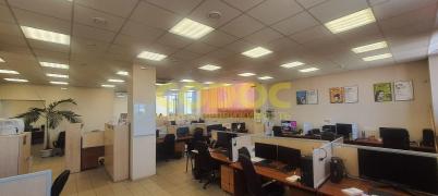 Аренда коммерческой недвижимости Омск. Комарова пр-кт, 11к1 Аренда коммерческой недвижимости Омск. Комарова пр-кт, 11к1