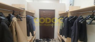 Аренда коммерческой недвижимости Омск. Комарова пр-кт, 11к1 Аренда коммерческой недвижимости Омск. Комарова пр-кт, 11к1