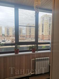 Продажа квартиры Омск. Красный Путь, 103/3 Продажа квартиры Омск. Красный Путь, 103/3