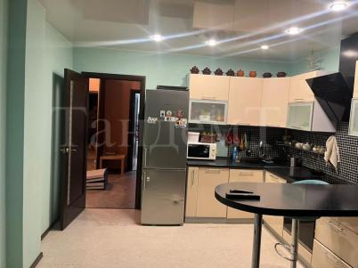 Продажа квартиры Омск. Туполева, 2 Продажа квартиры Омск. Туполева, 2