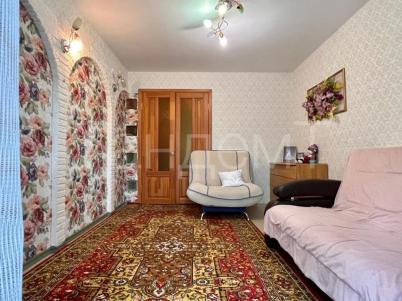 Продажа квартиры Омск. Заозёрный, Бархатовой, 8 Продажа квартиры Омск. Заозёрный, Бархатовой, 8