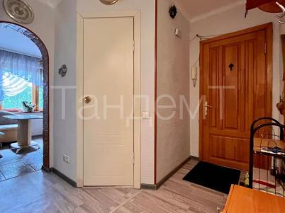 Продажа квартиры Омск. Заозёрный, Бархатовой, 8 Продажа квартиры Омск. Заозёрный, Бархатовой, 8