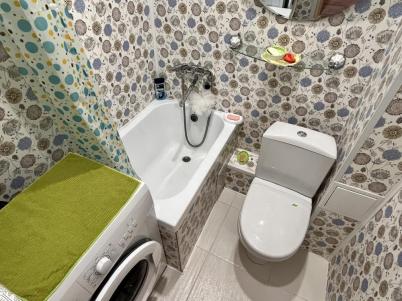 Продажа квартиры Омск. Заозёрный, Бархатовой, 8 Продажа квартиры Омск. Заозёрный, Бархатовой, 8