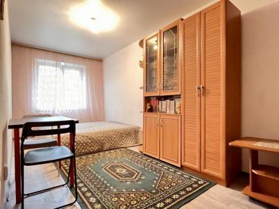 Продажа квартиры Омск. Заозёрный, Бархатовой, 8 Продажа квартиры Омск. Заозёрный, Бархатовой, 8