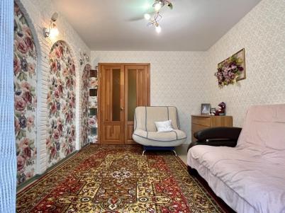 Продажа квартиры Омск. Заозёрный, Бархатовой, 8 Продажа квартиры Омск. Заозёрный, Бархатовой, 8