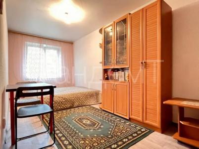 Продажа квартиры Омск. Заозёрный, Бархатовой, 8 Продажа квартиры Омск. Заозёрный, Бархатовой, 8