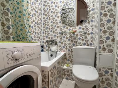 Продажа квартиры Омск. Заозёрный, Бархатовой, 8 Продажа квартиры Омск. Заозёрный, Бархатовой, 8