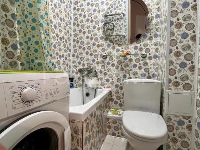 Продажа квартиры Омск. Заозёрный, Бархатовой, 8 Продажа квартиры Омск. Заозёрный, Бархатовой, 8