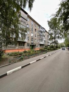 Продажа квартиры Омск. Заозёрный, Бархатовой, 8 Продажа квартиры Омск. Заозёрный, Бархатовой, 8
