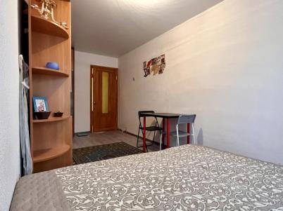 Продажа квартиры Омск. Заозёрный, Бархатовой, 8 Продажа квартиры Омск. Заозёрный, Бархатовой, 8
