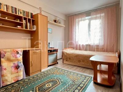 Продажа квартиры Омск. Заозёрный, Бархатовой, 8 Продажа квартиры Омск. Заозёрный, Бархатовой, 8