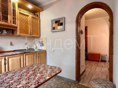 Продажа квартиры Омск. Заозёрный, Бархатовой, 8 Продажа квартиры Омск. Заозёрный, Бархатовой, 8