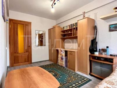 Продажа квартиры Омск. Заозёрный, Бархатовой, 8 Продажа квартиры Омск. Заозёрный, Бархатовой, 8