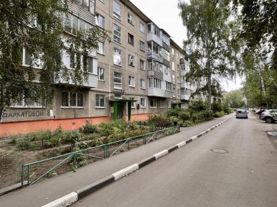 Продажа квартиры Омск. Заозёрный, Бархатовой, 8 Продажа квартиры Омск. Заозёрный, Бархатовой, 8