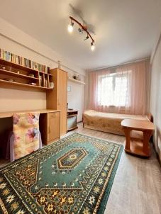 Продажа квартиры Омск. Заозёрный, Бархатовой, 8 Продажа квартиры Омск. Заозёрный, Бархатовой, 8