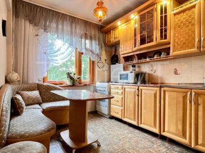 Продажа квартиры Омск. Заозёрный, Бархатовой, 8 Продажа квартиры Омск. Заозёрный, Бархатовой, 8