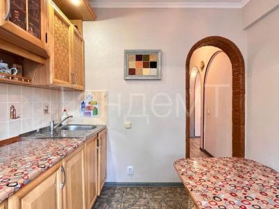 Продажа квартиры Омск. Заозёрный, Бархатовой, 8 Продажа квартиры Омск. Заозёрный, Бархатовой, 8