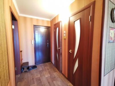 Продажа квартиры Омск. улица Жуковского 31/1 Продажа квартиры Омск. улица Жуковского 31/1