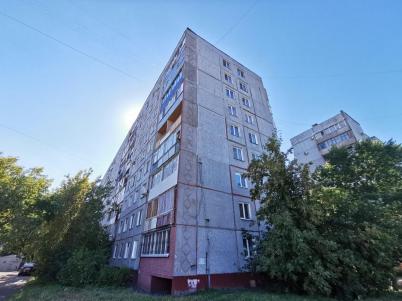Продажа квартиры Омск. улица Жуковского 31/1 Продажа квартиры Омск. улица Жуковского 31/1