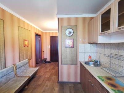 Продажа квартиры Омск. улица Жуковского 31/1 Продажа квартиры Омск. улица Жуковского 31/1