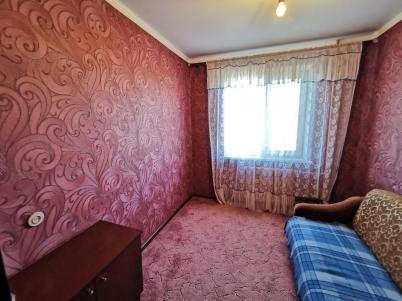 Продажа квартиры Омск. улица Жуковского 31/1 Продажа квартиры Омск. улица Жуковского 31/1