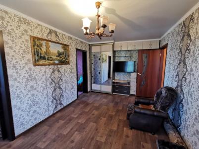 Продажа квартиры Омск. улица Жуковского 31/1 Продажа квартиры Омск. улица Жуковского 31/1