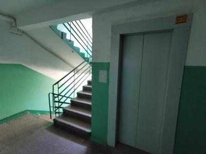 Продажа квартиры Омск. улица Жуковского 31/1 Продажа квартиры Омск. улица Жуковского 31/1