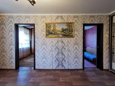 Продажа квартиры Омск. улица Жуковского 31/1 Продажа квартиры Омск. улица Жуковского 31/1