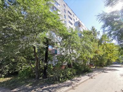 Продажа квартиры Омск. улица Жуковского 31/1 Продажа квартиры Омск. улица Жуковского 31/1