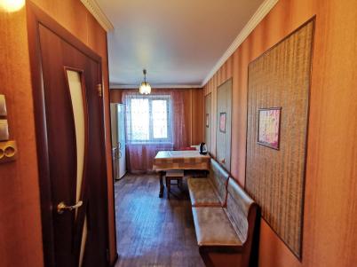 Продажа квартиры Омск. улица Жуковского 31/1 Продажа квартиры Омск. улица Жуковского 31/1
