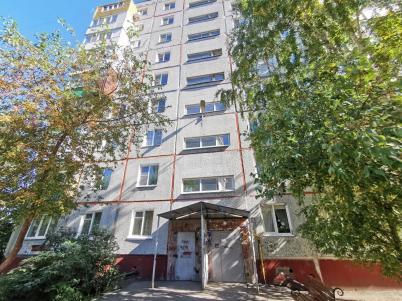 Продажа квартиры Омск. улица Жуковского 31/1 Продажа квартиры Омск. улица Жуковского 31/1