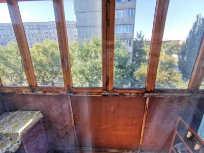 Продажа квартиры Омск. улица Жуковского 31/1 Продажа квартиры Омск. улица Жуковского 31/1