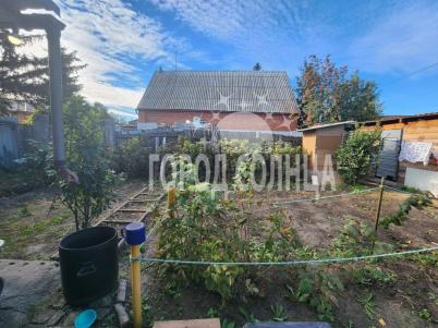 Продажа дома Омск. Старый Кировск, Фридриха Энгельса Продажа дома Омск. Старый Кировск, Фридриха Энгельса