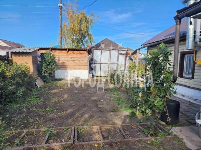 Продажа дома Омск. Старый Кировск, Фридриха Энгельса Продажа дома Омск. Старый Кировск, Фридриха Энгельса