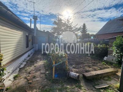 Продажа дома Омск. Старый Кировск, Фридриха Энгельса Продажа дома Омск. Старый Кировск, Фридриха Энгельса