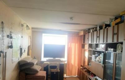 Продажа квартиры Омск. ул Октябрьская, 126 Продажа квартиры Омск. ул Октябрьская, 126