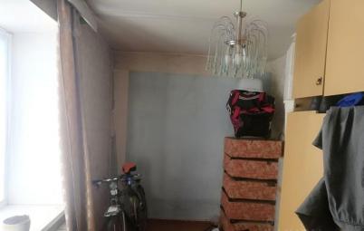 Продажа квартиры Омск. ул Октябрьская, 126 Продажа квартиры Омск. ул Октябрьская, 126
