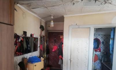 Продажа квартиры Омск. ул Октябрьская, 126 Продажа квартиры Омск. ул Октябрьская, 126