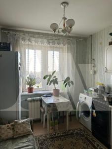 Продажа квартиры Омск. Московка, Батумская, 40к1 Продажа квартиры Омск. Московка, Батумская, 40к1
