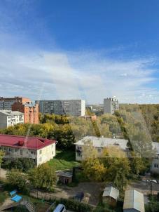 Продажа квартиры Омск. Московка, Батумская, 40к1 Продажа квартиры Омск. Московка, Батумская, 40к1