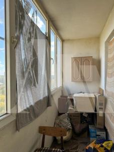 Продажа квартиры Омск. Московка, Батумская, 40к1 Продажа квартиры Омск. Московка, Батумская, 40к1