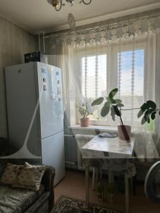 Продажа квартиры Омск. Московка, Батумская, 40к1 Продажа квартиры Омск. Московка, Батумская, 40к1